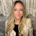 CEO, Lindsae Gilbert